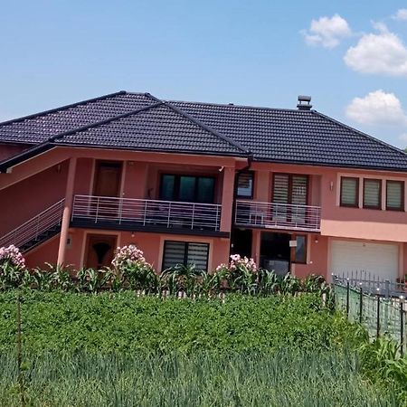 Guest House Ahmo Halilcevic Dubrave Gornje Exterior foto