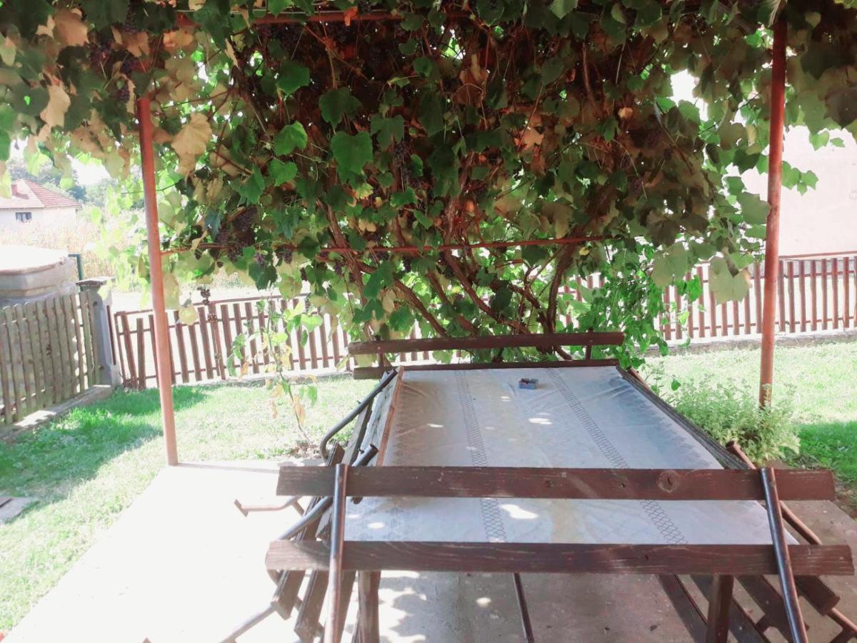 Guest House Ahmo Halilcevic Dubrave Gornje Exterior foto