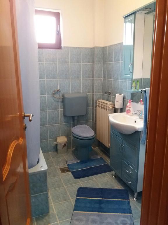Guest House Ahmo Halilcevic Dubrave Gornje Exterior foto