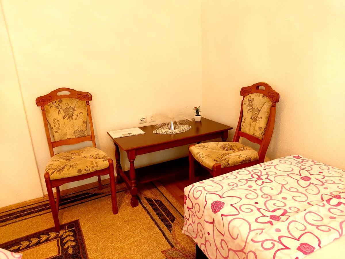 Guest House Ahmo Halilcevic Dubrave Gornje Exterior foto
